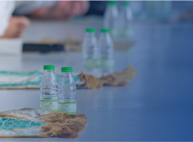 أفضل الصدقة سقي الماء